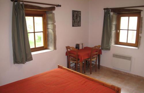 Holiday Home Premier gîte de Bouton by Interhome - Foto 17