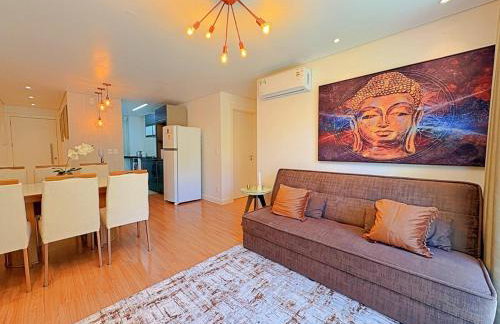 Aconchego e praticidade a 5 min do Centro - Canela - Foto 21