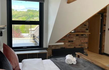 Chapel Row Cottages 2 - Foto 21