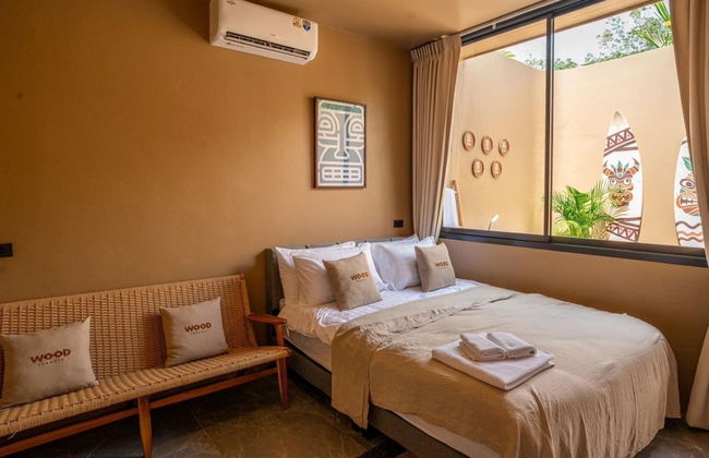 The Wood Terrace - Foto 6