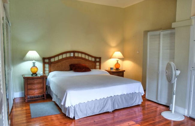 Beverley Apartments - Foto 1