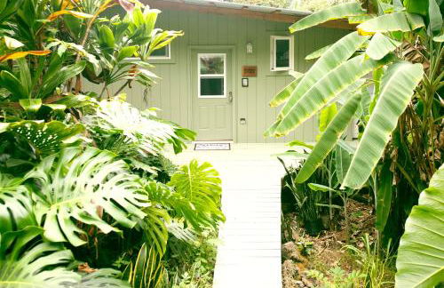 PonoMana Oasis's - Serenity Cottage - Foto 9