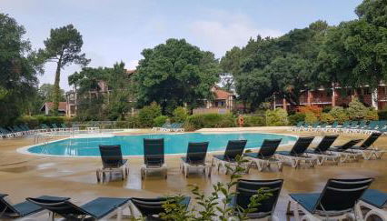 Appartement 3 pièces 4 personnes, à Moliets et Maa, proche Golf, grand balcon et piscine - Foto 3