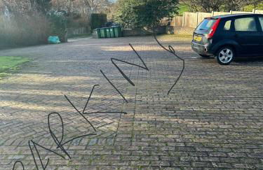 Stylish Cabin in East Sussex near Newhaven ferry - Foto 2