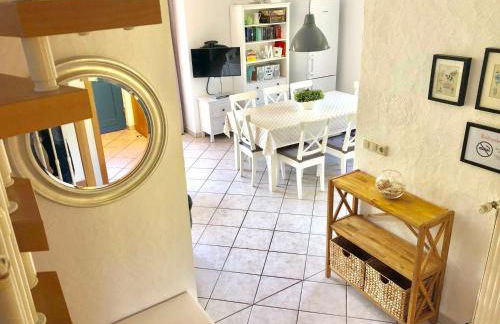 Komfortables Reetdachferienhaus Hasel 1 - Foto 18