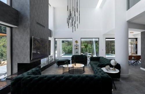 La Fortuna Villa - Award Winning Luxury Villa Close to Corfu Town - Foto 7