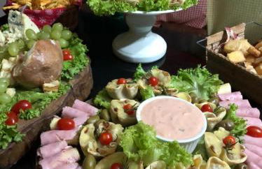 Hotel Fazenda Chiminelli - Foto 42