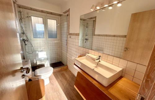 Casa amb piscina i jardí a Palamós per 6 persones - Foto 18