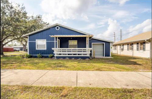 3-Bed Bungalow walk to Historic Downtown Sanford - Foto 29