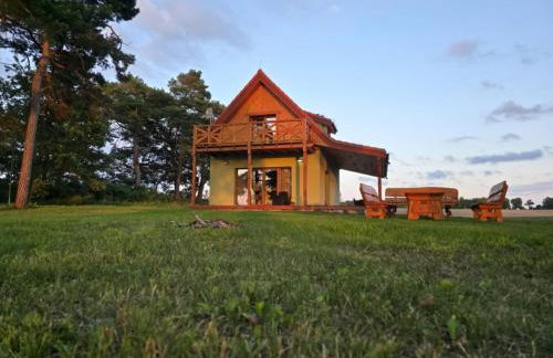 Domki na Skarpie - Wypoczynek z widokiem na Zalew - Frombork - Foto 37