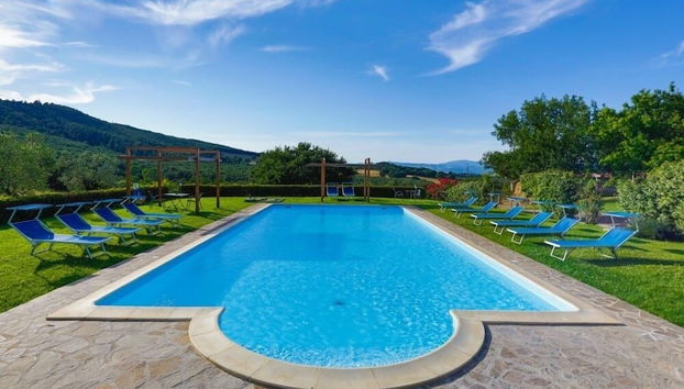 Il Poggio di Teo - Foto 2, Profilbild