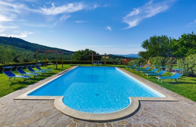 Il Poggio di Teo - Foto 1