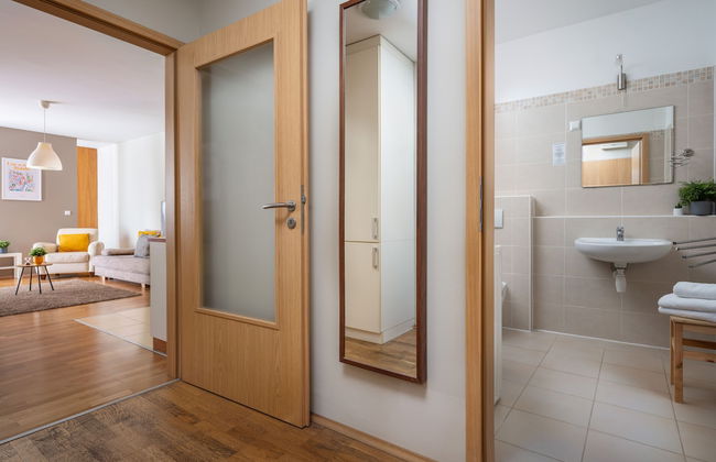 Central Passage Apartments by Vagabond - Foto 11