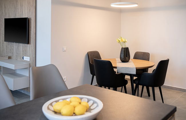 Casa D'Irene Apts - Foto 80