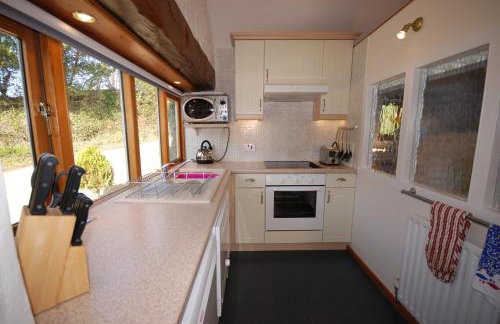 Bowgie at Trewerry Cottages - Away from it all, close to everywhere - Foto 9