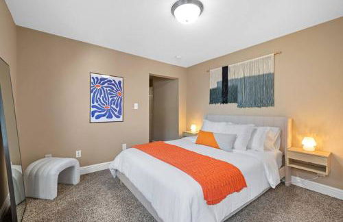 Pittsburgh Gem - 5BR - Downtown Deck View - Foto 6