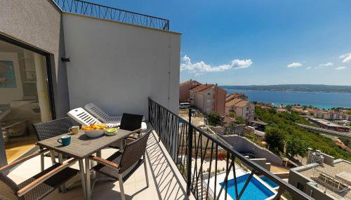 Penthaus Lukic Crikvenica - Foto 2