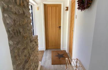 The Cottage at Churchill Farm - Foto 8