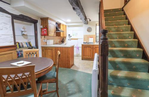 Park Cottage - Foto 6