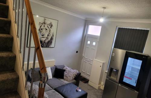 30mins from Alton Towers - Panama Apartments Lodge - Foto 25