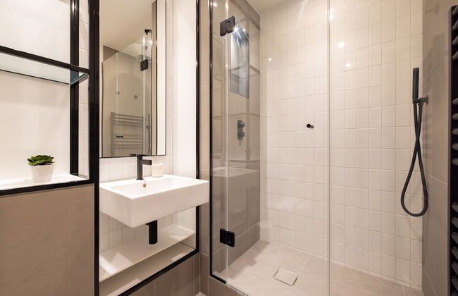 The Wembley Apartment - Foto 37