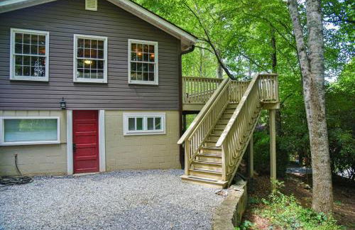 Shiners Hideaway - Cozy Cabin with Trails & Family Memories - Foto 19