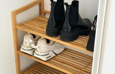 Studio Colonel à Rochefort, proche Thermes avec Parking privé - Foto 8