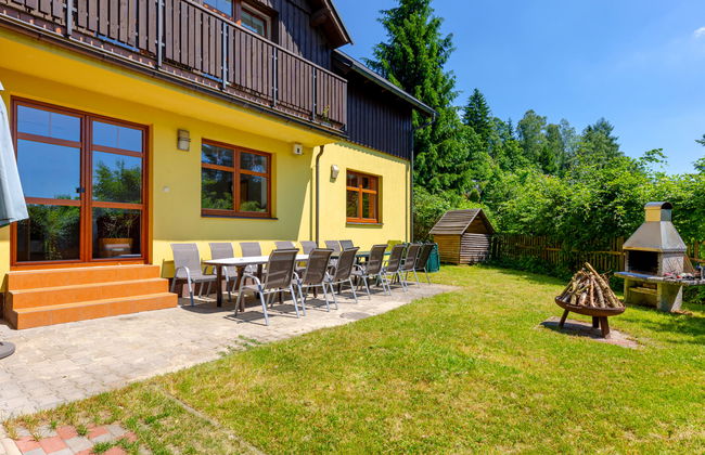 Albrechtice - Foto 10