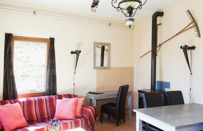 Belvilla by OYO La Cucagna Quattro - Foto 12