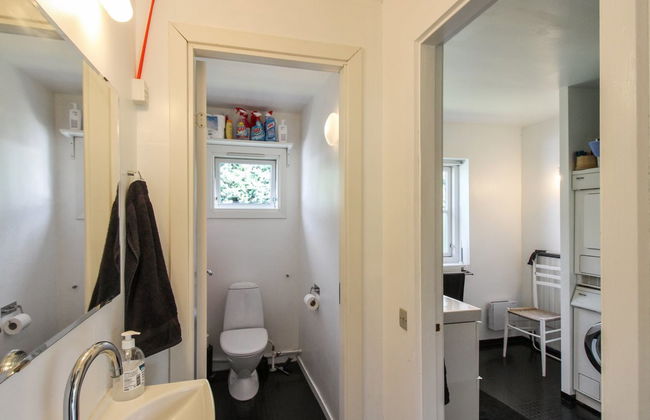 "Henryk" - 500m from the sea - Foto 13