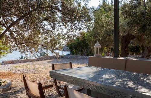 Elegance Villa: Classy Paradise w/ a private beach - Foto 26