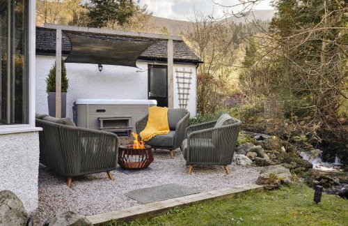 Bellfoot Rural Retreat and Hot Tub - Photo 45