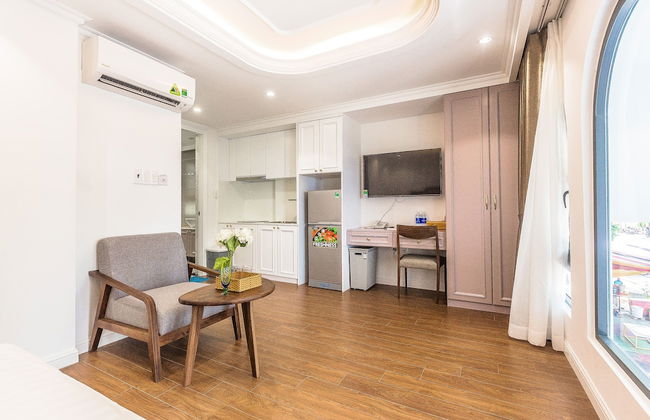 Jack Apartment 95 - Foto 18