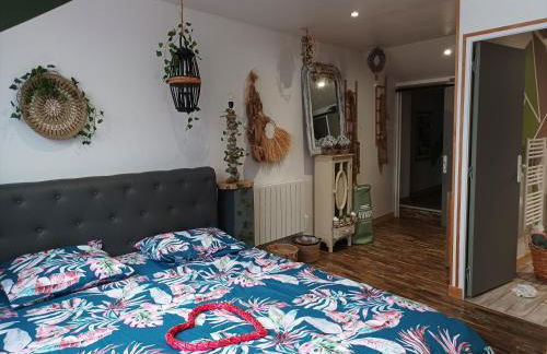 Appartement spacieux - Foto 11