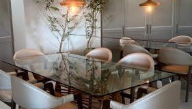 Apto Vista Mar alto padrão Paraíso das Dunas - Foto 5