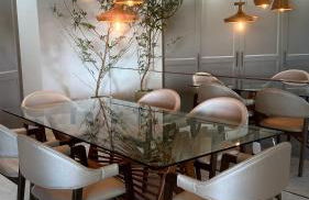 Apto Vista Mar alto padrão Paraíso das Dunas - Foto 5