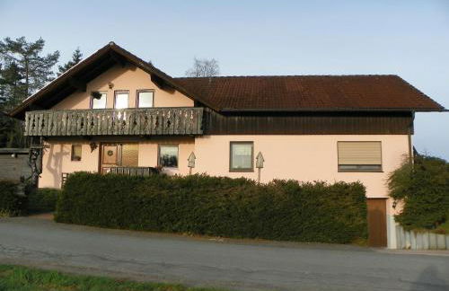 Ferienwohnung am Weissenstädter See - Foto 1