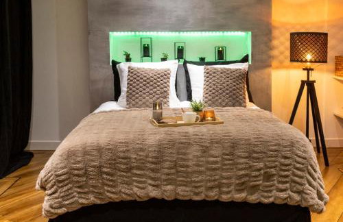 Le Carpe Diem - Détente & Bien être - Balnéo, Sauna, Terrasse - Foto 17