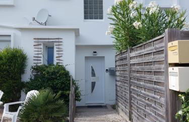 La playa, refait a neuf, proximité plage, parking - Foto 29