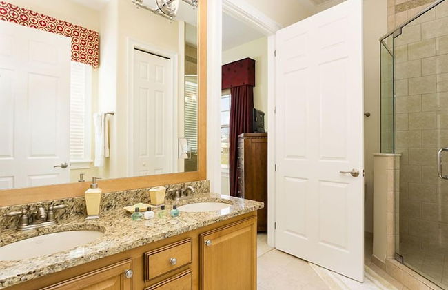 Je47047 - Reunion Resort - 5 Bed 4 Baths Villa - Foto 11