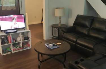 Two Brooks Lodge - Foto 10