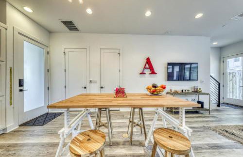 The Saint on St Johns - Foto 17