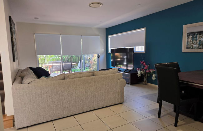 Quarterdecks Retreat - Foto 45