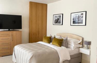 Belgravia Apartments - Foto 10