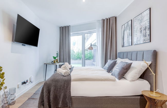 Limehome Münster Von-Steuben-Str. - Photo 45