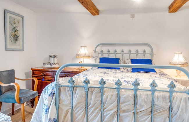 Enticing Holiday Home in Viroinval near Forest - Foto 5