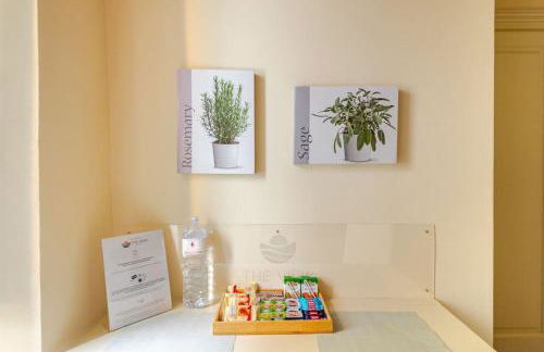 The View - Sunset & Relax - Suite - Appartamenti Vista Lago - Foto 13