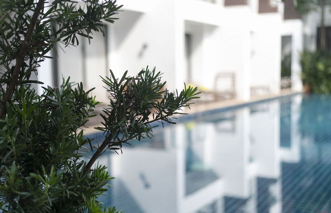 Woodlands Suites Serviced Residences - Foto 48