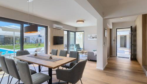 Villa Chiara by Interhome - Foto 4