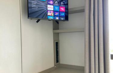 Studio Design - Vista Livre & Perto do Shopping - Foto 25